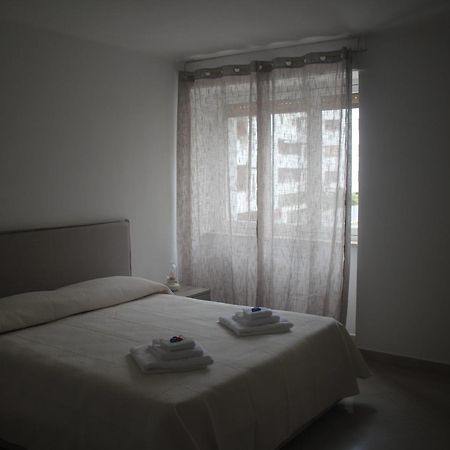 Rosabella Casa Vacanze Bari Luaran gambar