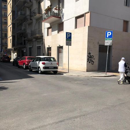 Rosabella Casa Vacanze Bari Luaran gambar