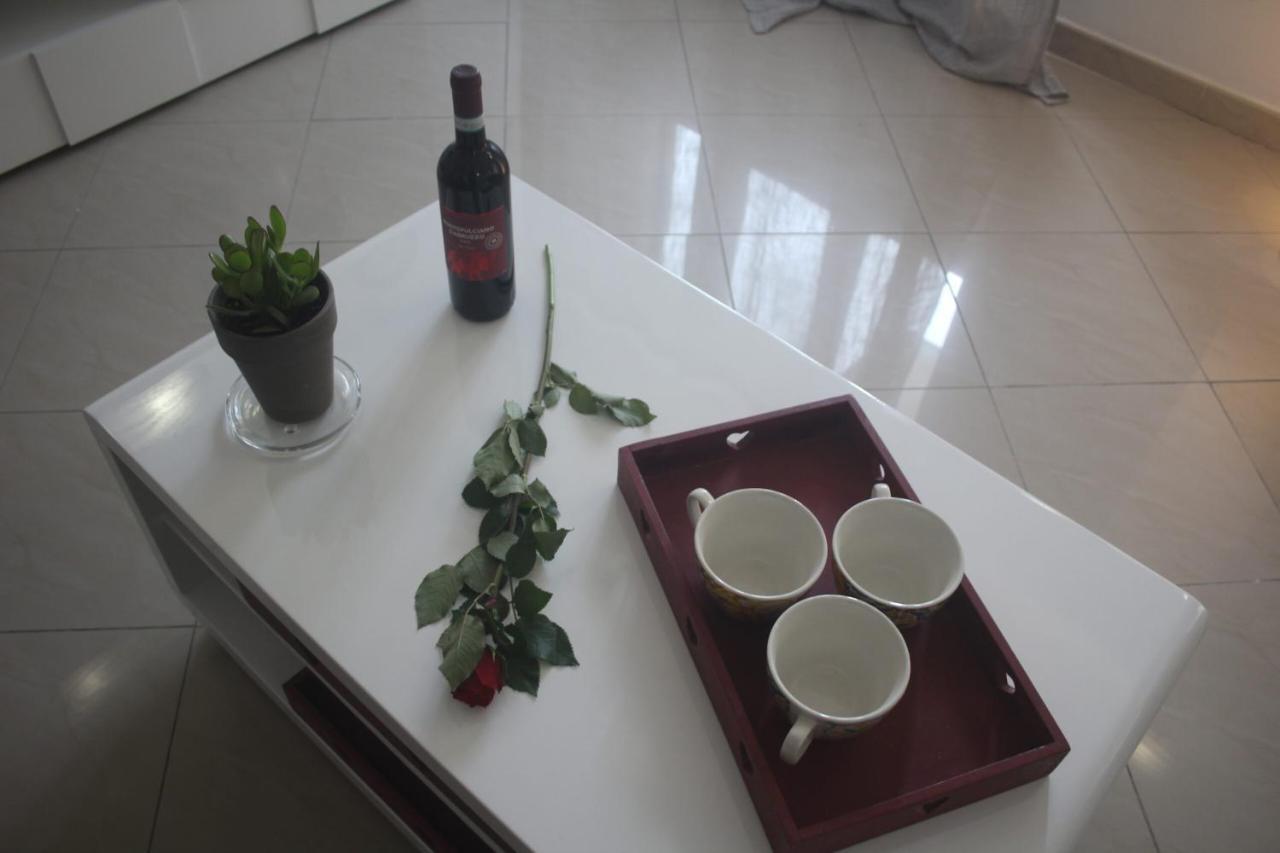 Rosabella Casa Vacanze Bari Luaran gambar