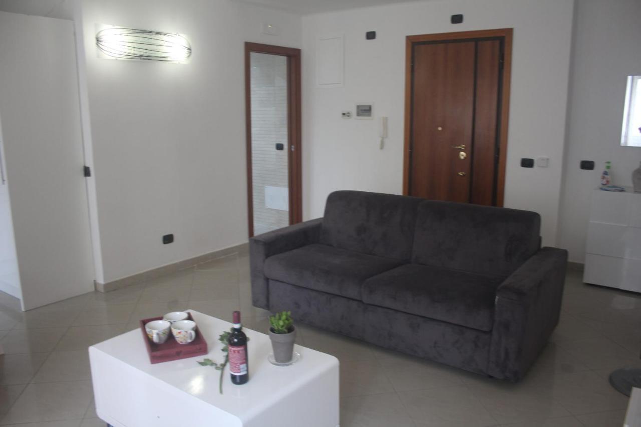 Rosabella Casa Vacanze Bari Luaran gambar