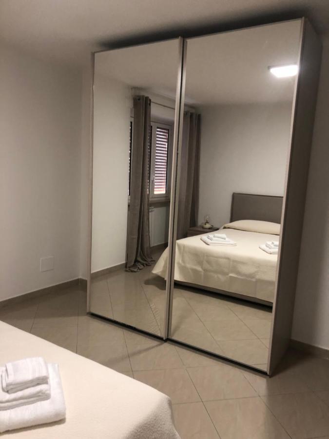 Rosabella Casa Vacanze Bari Luaran gambar
