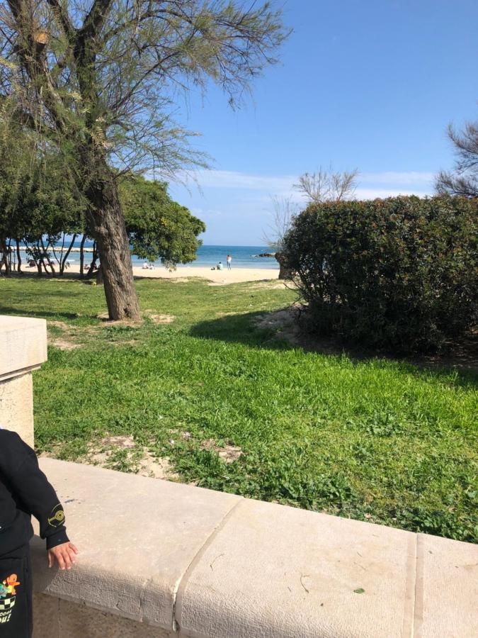 Rosabella Casa Vacanze Bari Luaran gambar