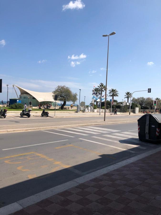 Rosabella Casa Vacanze Bari Luaran gambar