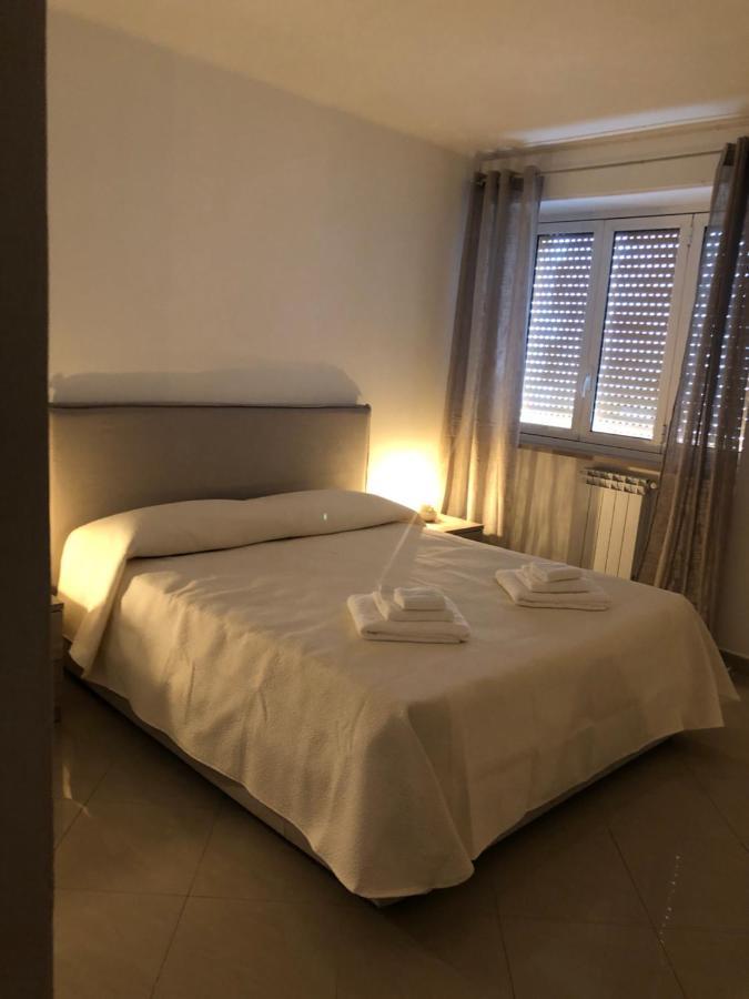 Rosabella Casa Vacanze Bari Luaran gambar