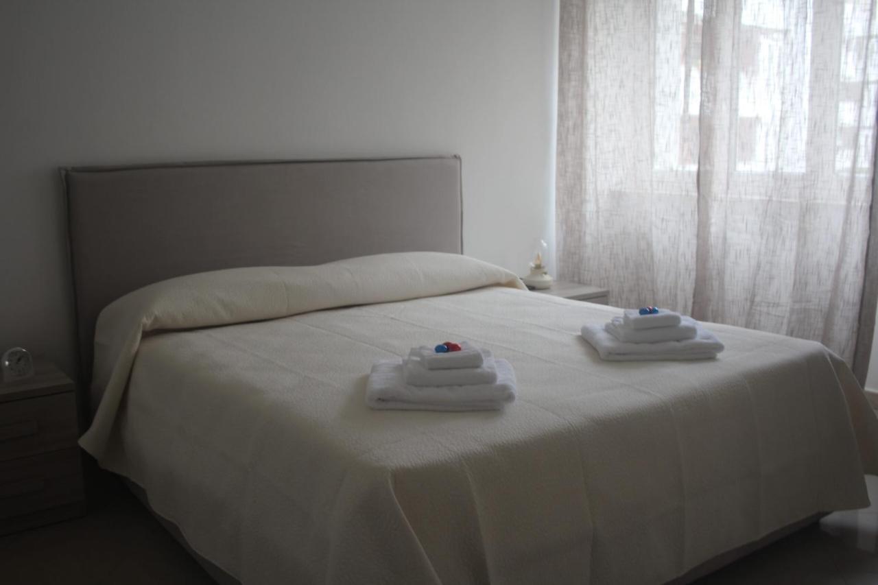 Rosabella Casa Vacanze Bari Luaran gambar