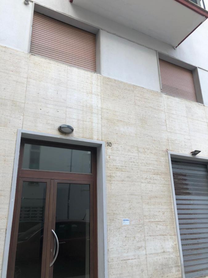 Rosabella Casa Vacanze Bari Luaran gambar