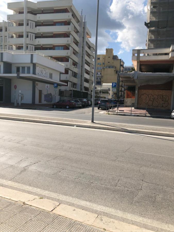 Rosabella Casa Vacanze Bari Luaran gambar