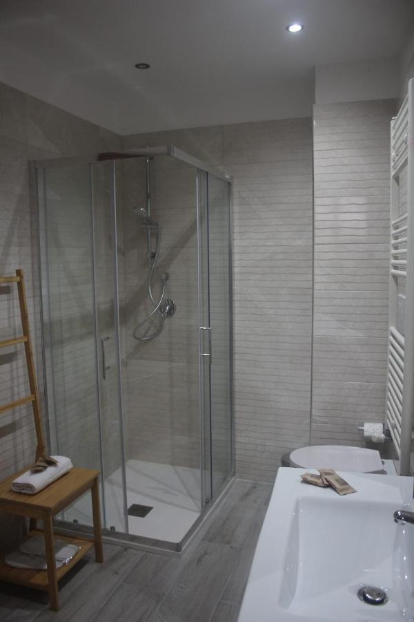 Rosabella Casa Vacanze Bari Luaran gambar