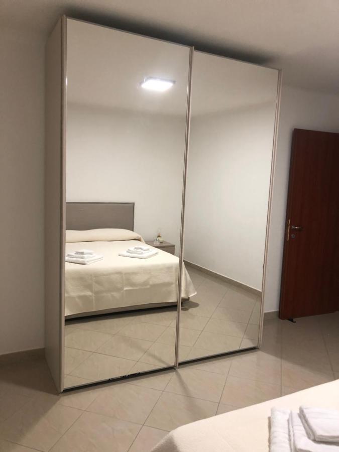 Rosabella Casa Vacanze Bari Luaran gambar