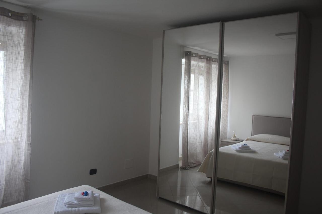 Rosabella Casa Vacanze Bari Luaran gambar