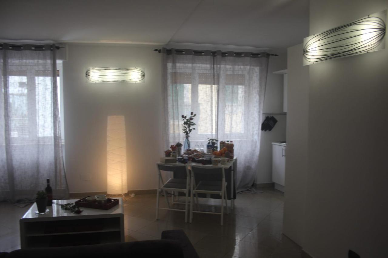 Rosabella Casa Vacanze Bari Luaran gambar
