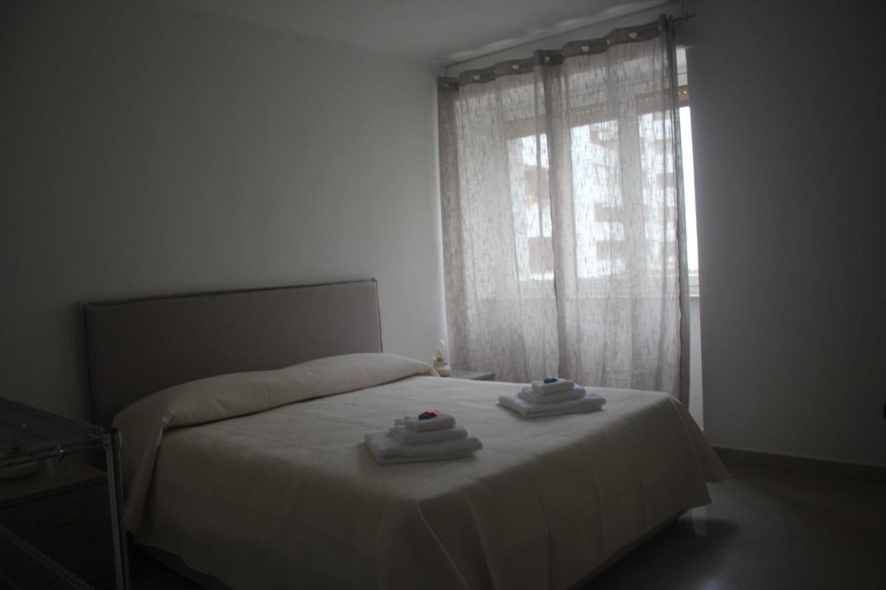 Rosabella Casa Vacanze Bari Luaran gambar