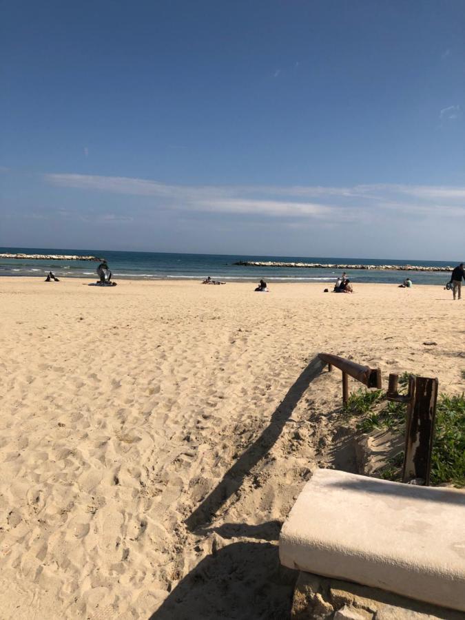 Rosabella Casa Vacanze Bari Luaran gambar
