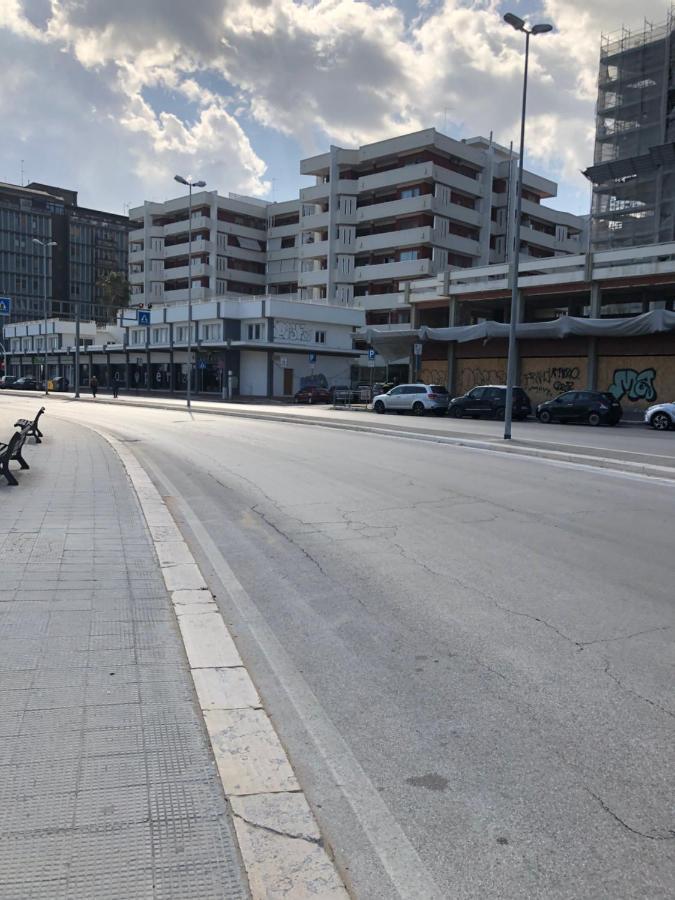 Rosabella Casa Vacanze Bari Luaran gambar