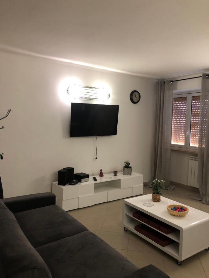 Rosabella Casa Vacanze Bari Luaran gambar