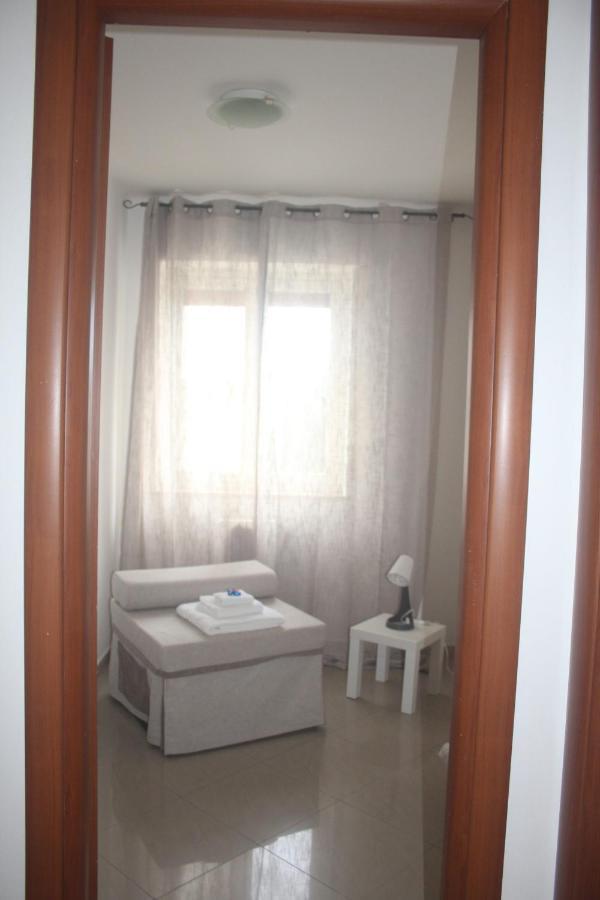 Rosabella Casa Vacanze Bari Luaran gambar