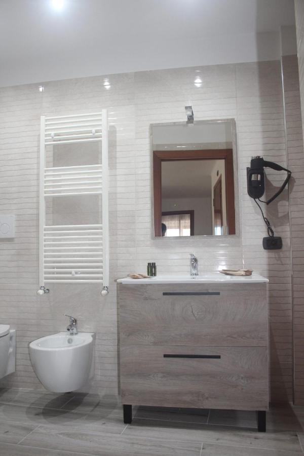 Rosabella Casa Vacanze Bari Luaran gambar