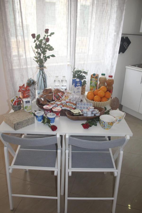 Rosabella Casa Vacanze Bari Luaran gambar