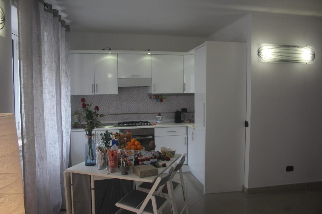 Rosabella Casa Vacanze Bari Luaran gambar