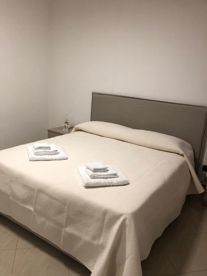Rosabella Casa Vacanze Bari Luaran gambar