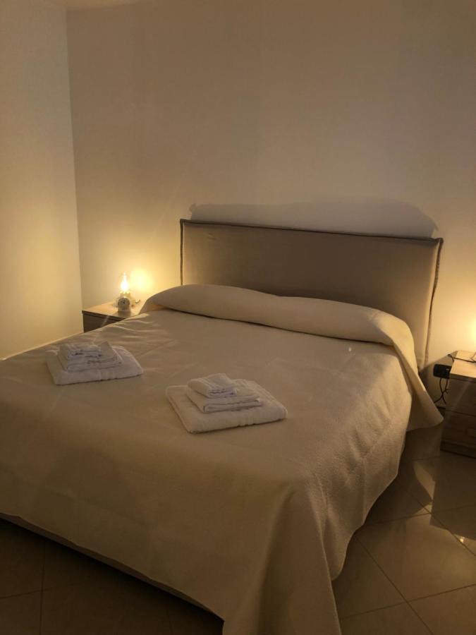 Rosabella Casa Vacanze Bari Luaran gambar