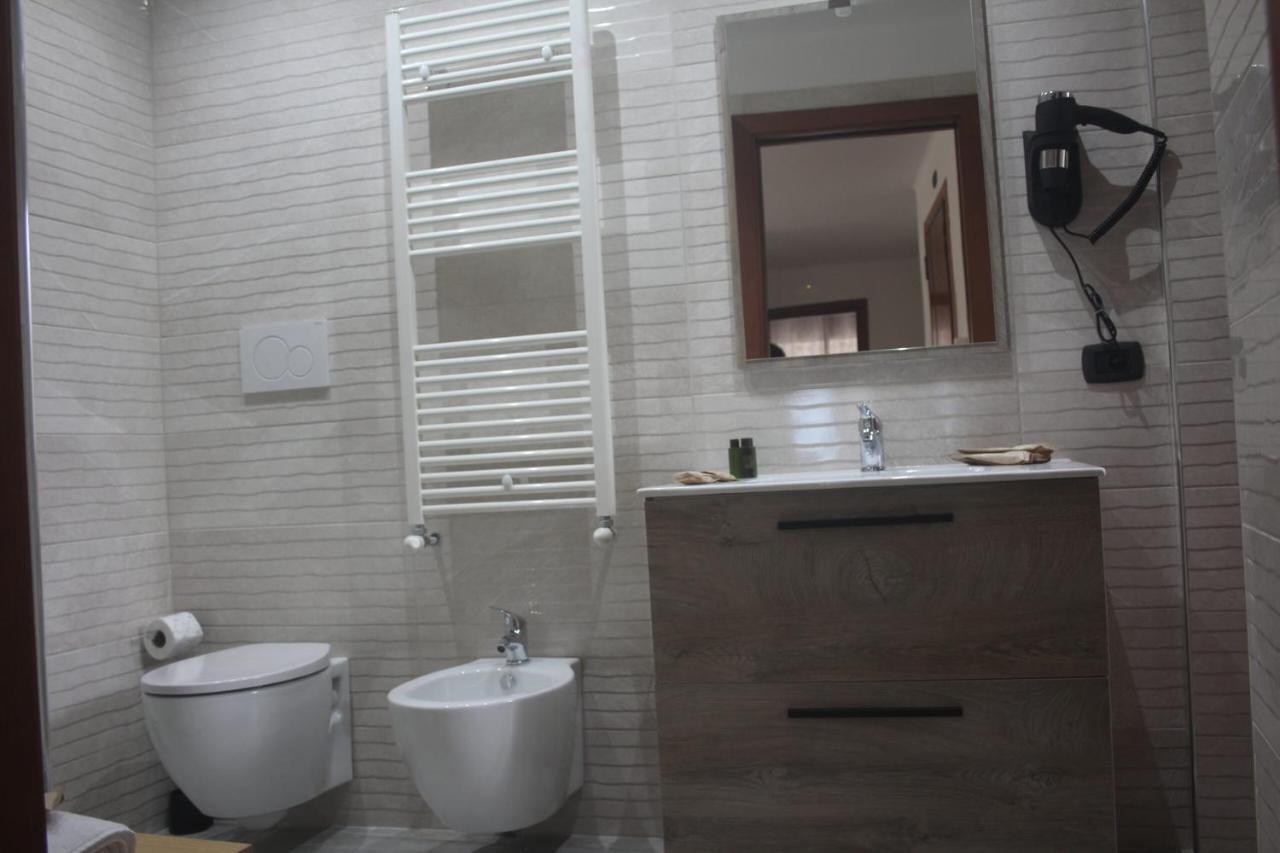 Rosabella Casa Vacanze Bari Luaran gambar