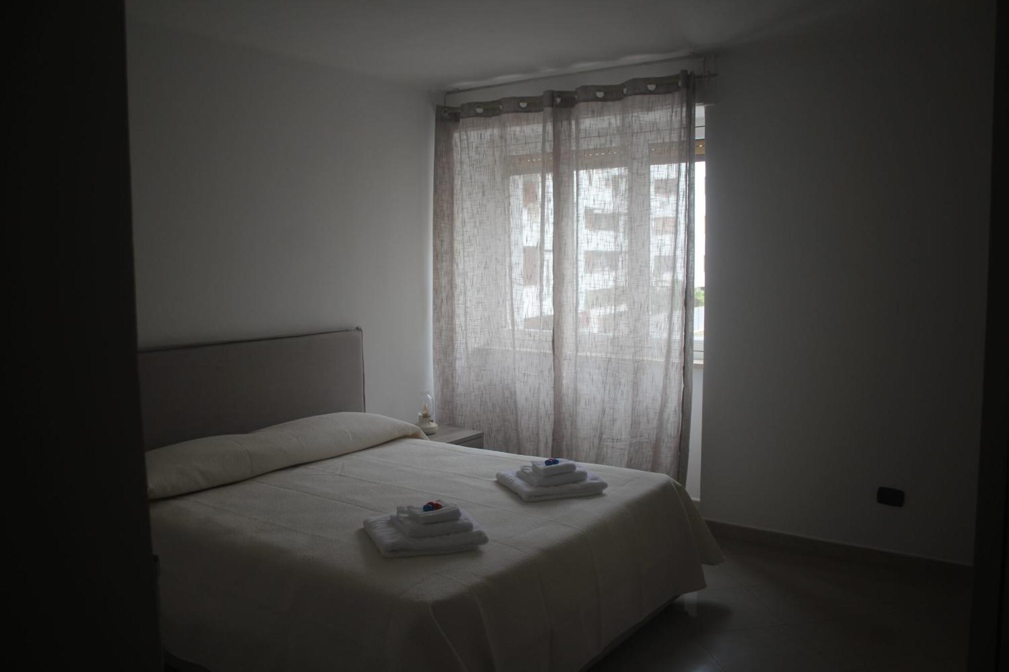 Rosabella Casa Vacanze Bari Luaran gambar