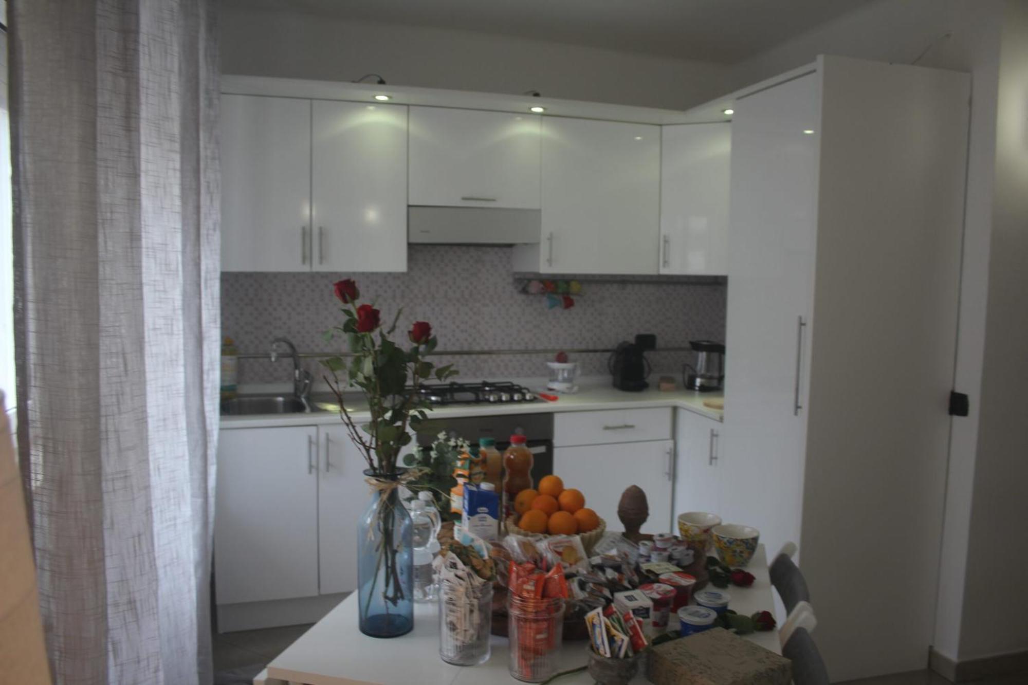 Rosabella Casa Vacanze Bari Luaran gambar