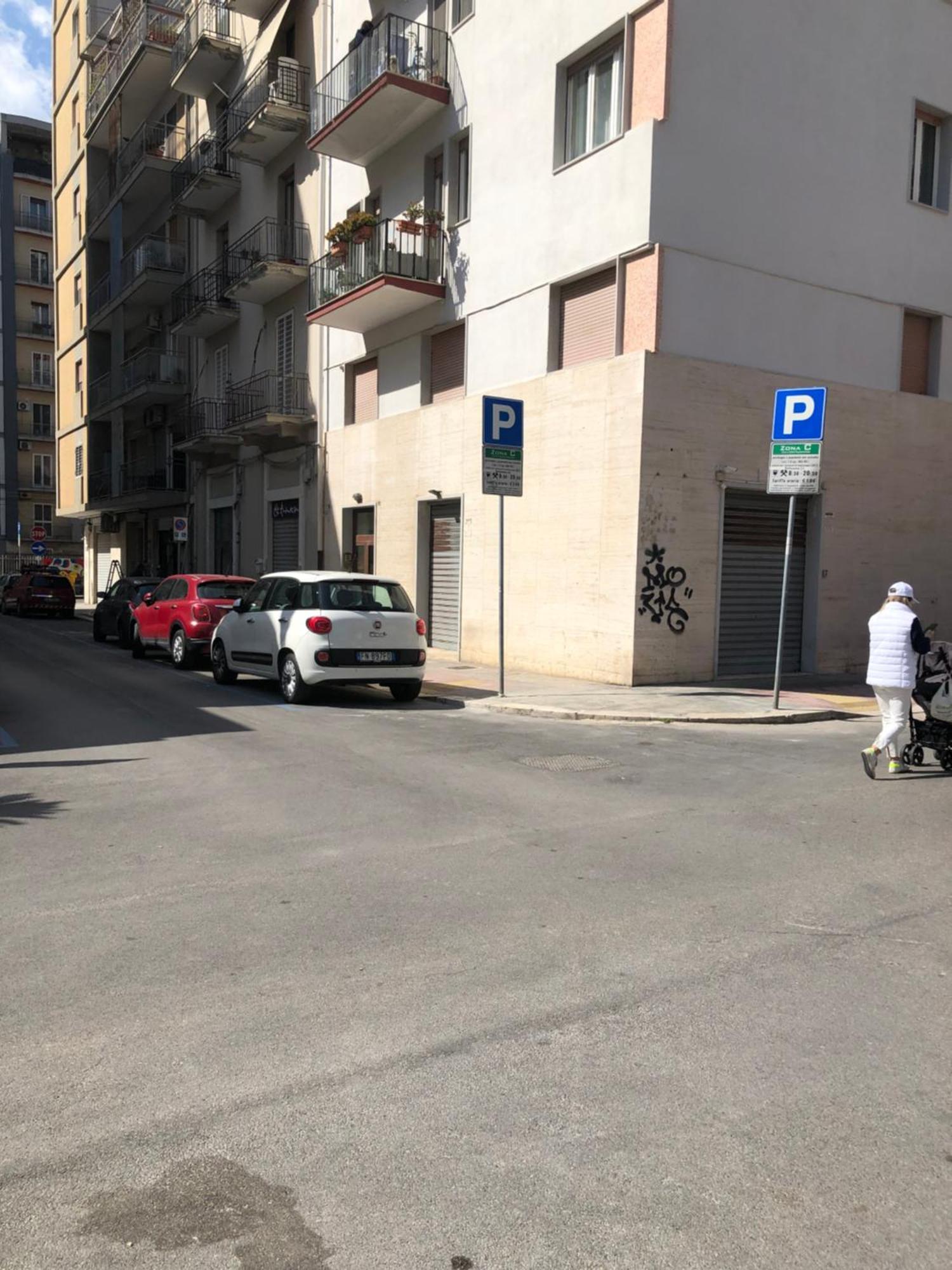 Rosabella Casa Vacanze Bari Luaran gambar